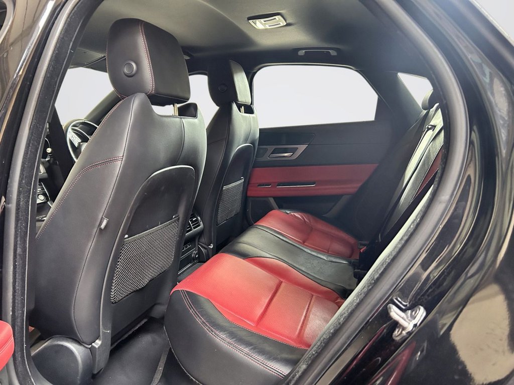 Used Jaguar XF 2017 for sale - 78172515: Photo 13
