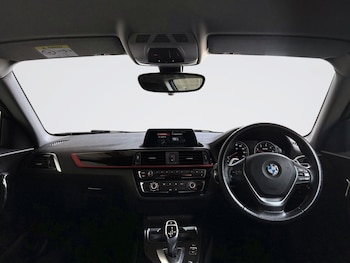 Used BMW 1 Series 2018 for sale - 78624320: Photo