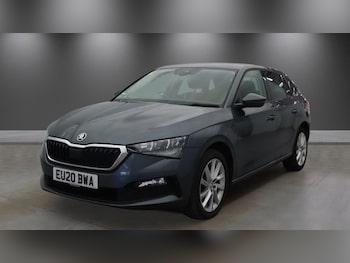 Used Skoda Scala 2020 for sale - 79466038: Photo