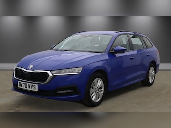 Used Skoda Octavia 2020 for sale - 78181302: Photo