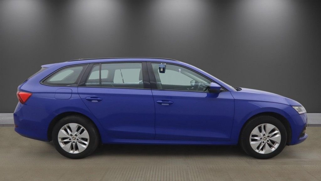 Used Skoda Octavia 2020 for sale - 78181302: Photo 5