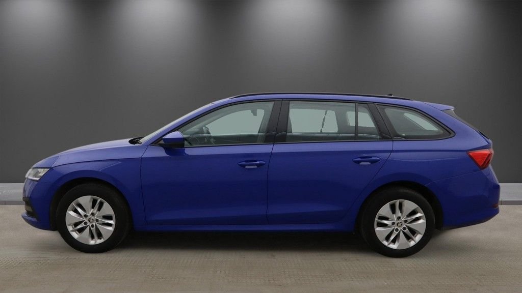 Used Skoda Octavia 2020 for sale - 78181302: Photo 6