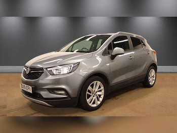 Used Vauxhall Mokka X 2019 for sale - 78418414: Photo