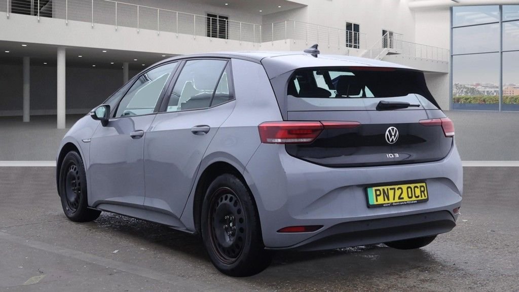 Used Volkswagen ID.3 2022 for sale - 76417337: Photo 3