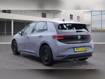 Used Volkswagen ID.3 2022 for sale - 76417337: Photo