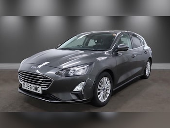 Used Ford Focus 2020 for sale - 78986119: Photo
