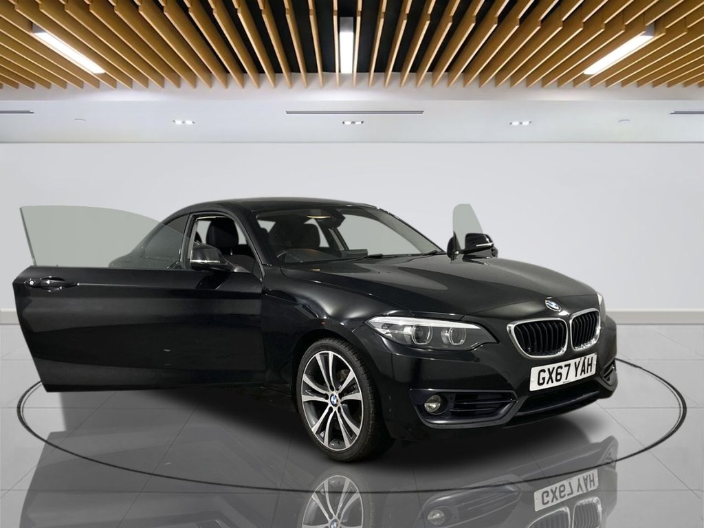 Used BMW 2 Series 2017 for sale - 77642472: Photo 10