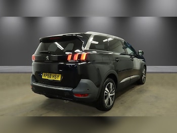 Used Peugeot 5008 2018 for sale - 78612146: Photo