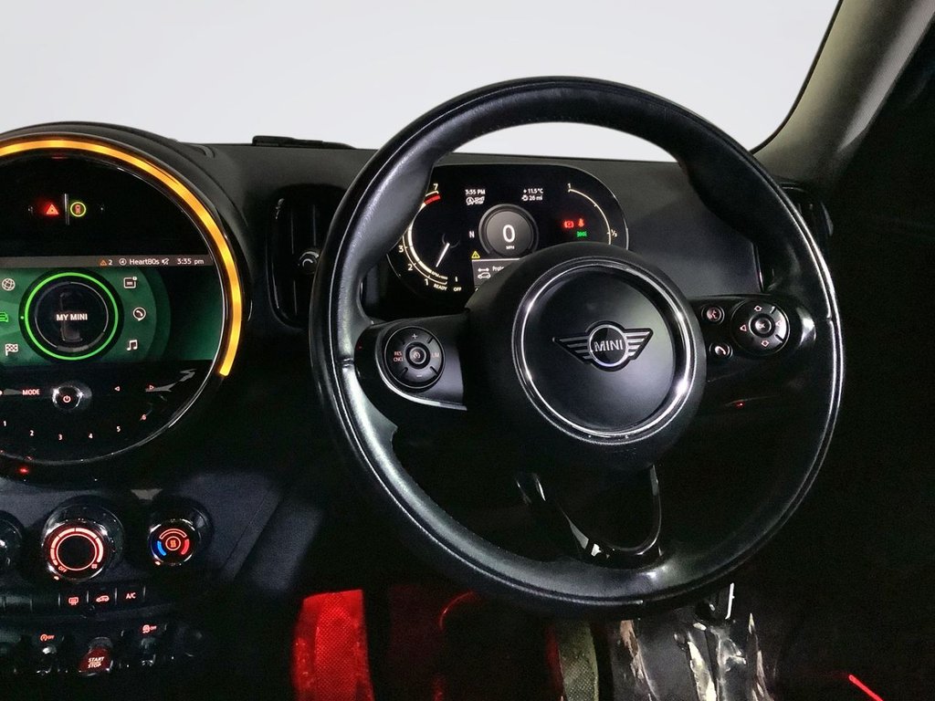 Used MINI Countryman 2020 for sale - 76509369: Photo 15