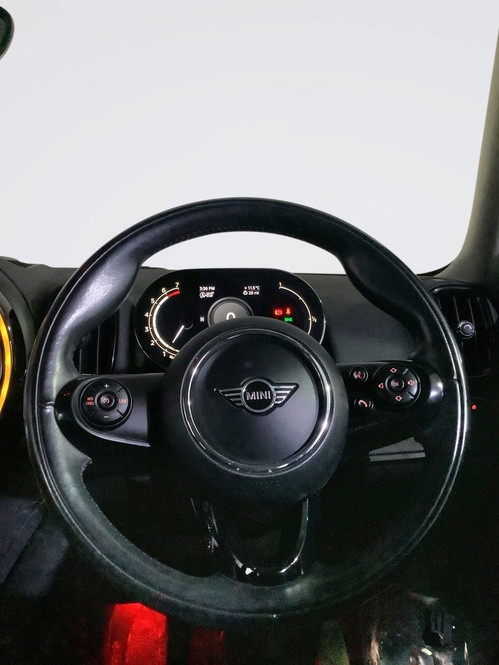 Used MINI Countryman 2020 for sale - 76509369: Photo 16