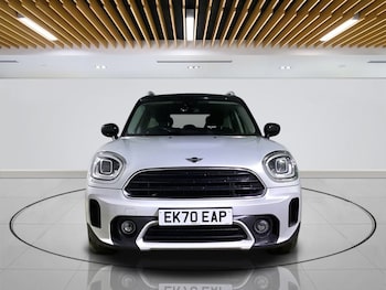 Used MINI Countryman 2020 for sale - 76509369: Photo