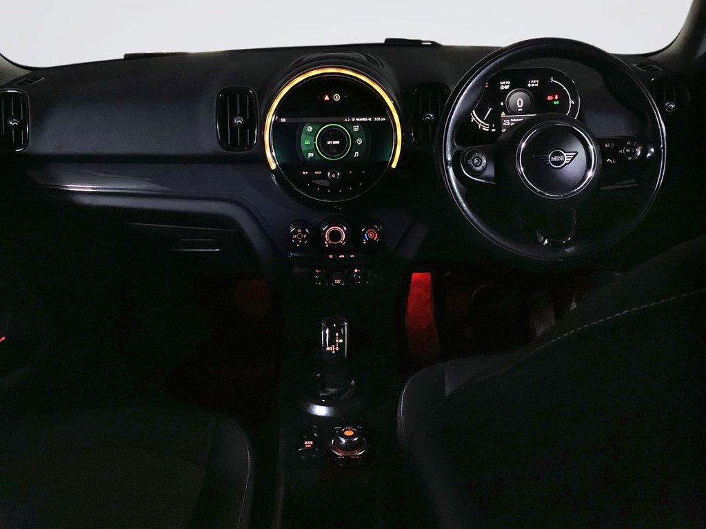 Used MINI Countryman 2020 for sale - 76509369: Photo 3