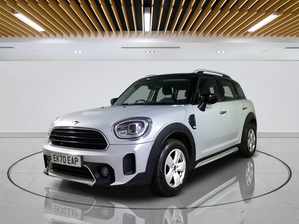 Used MINI Countryman 2020 for sale - 76509369: Photo 4