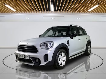 Used MINI Countryman 2020 for sale - 76509369: Photo