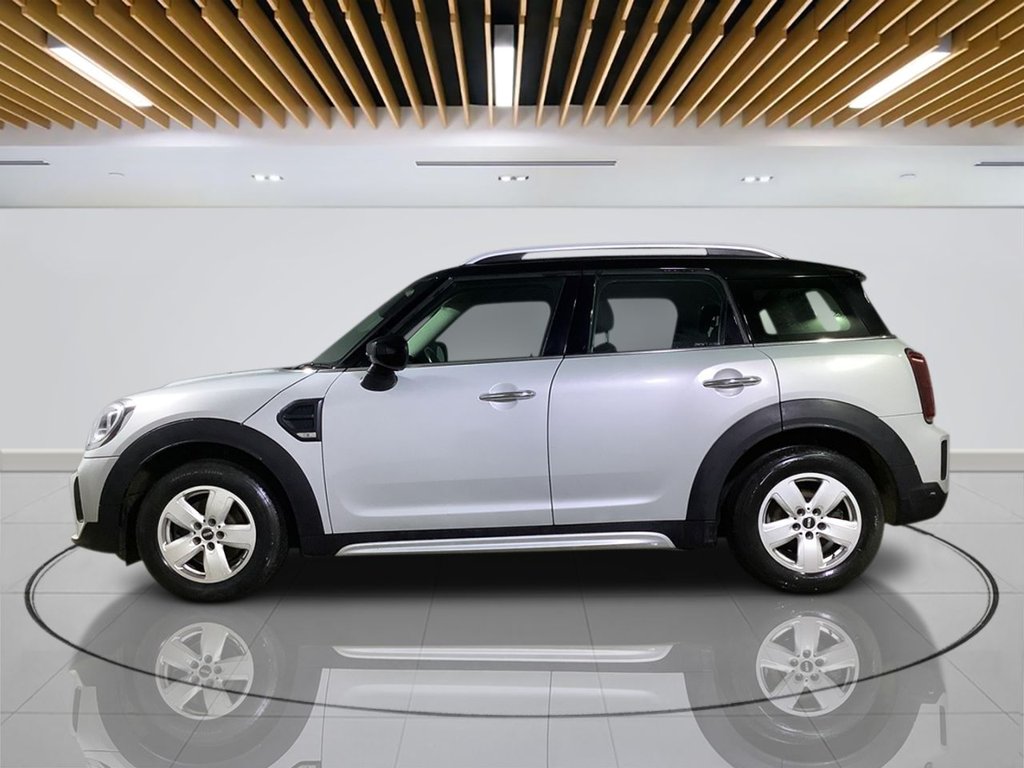 Used MINI Countryman 2020 for sale - 76509369: Photo 5