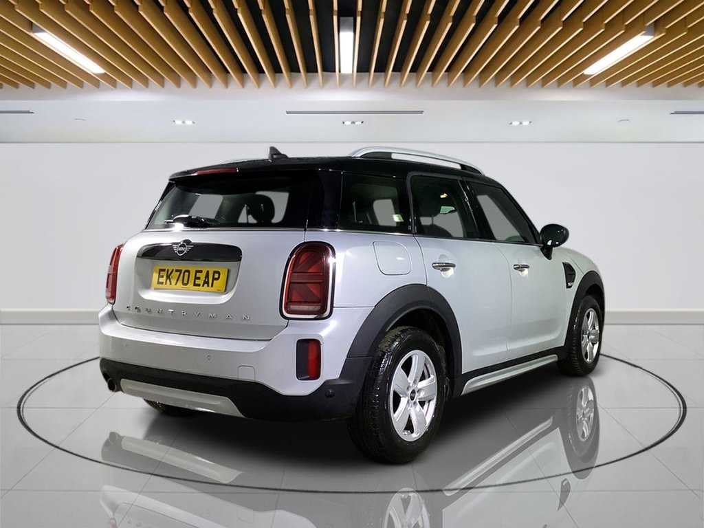 Used MINI Countryman 2020 for sale - 76509369: Photo 8