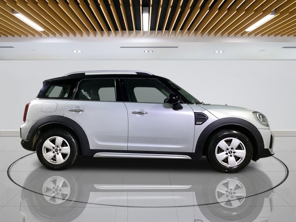 Used MINI Countryman 2020 for sale - 76509369: Photo 9