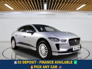 2020 (20) - 400 90kWh S SUV 5dr Electric Auto 4WD (400 ps)