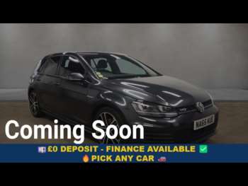 2015 (65) - 2.0 TDI GTD 5dr