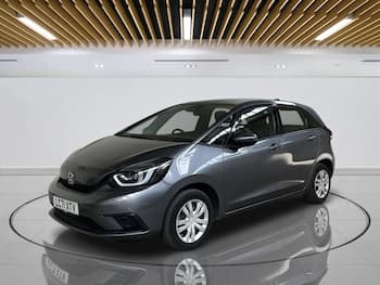 Used Honda Jazz 2021 for sale - 79636541: Photo