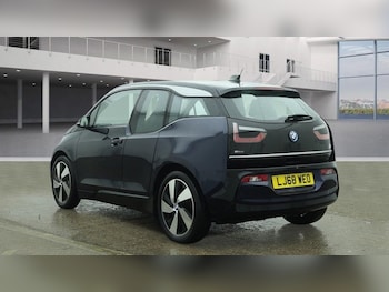 Used BMW i3 2018 for sale - 77609187: Photo