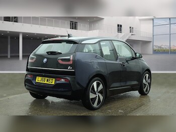 Used BMW i3 2018 for sale - 77609187: Photo