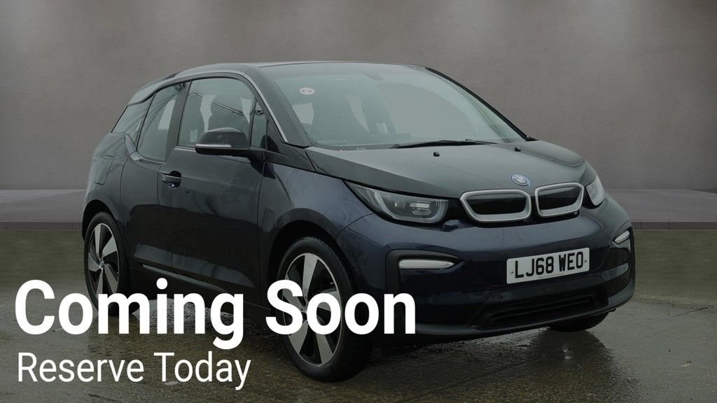 Used BMW i3 2018 for sale - 77609187: Photo 7