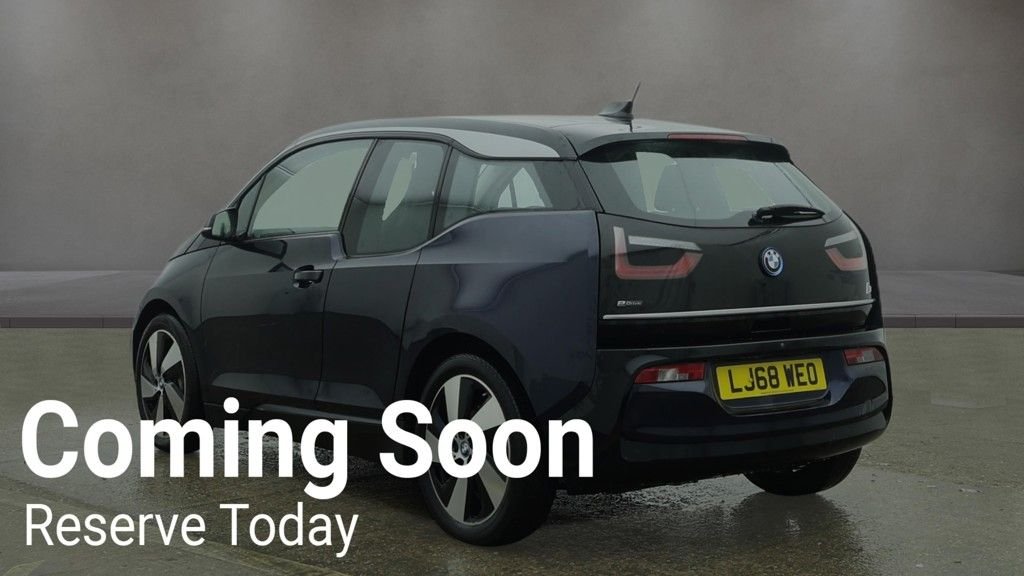 Used BMW i3 2018 for sale - 77609187: Photo 9