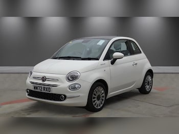 Used Fiat 500 2022 for sale - 78299601: Photo