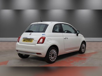 Used Fiat 500 2022 for sale - 78299601: Photo