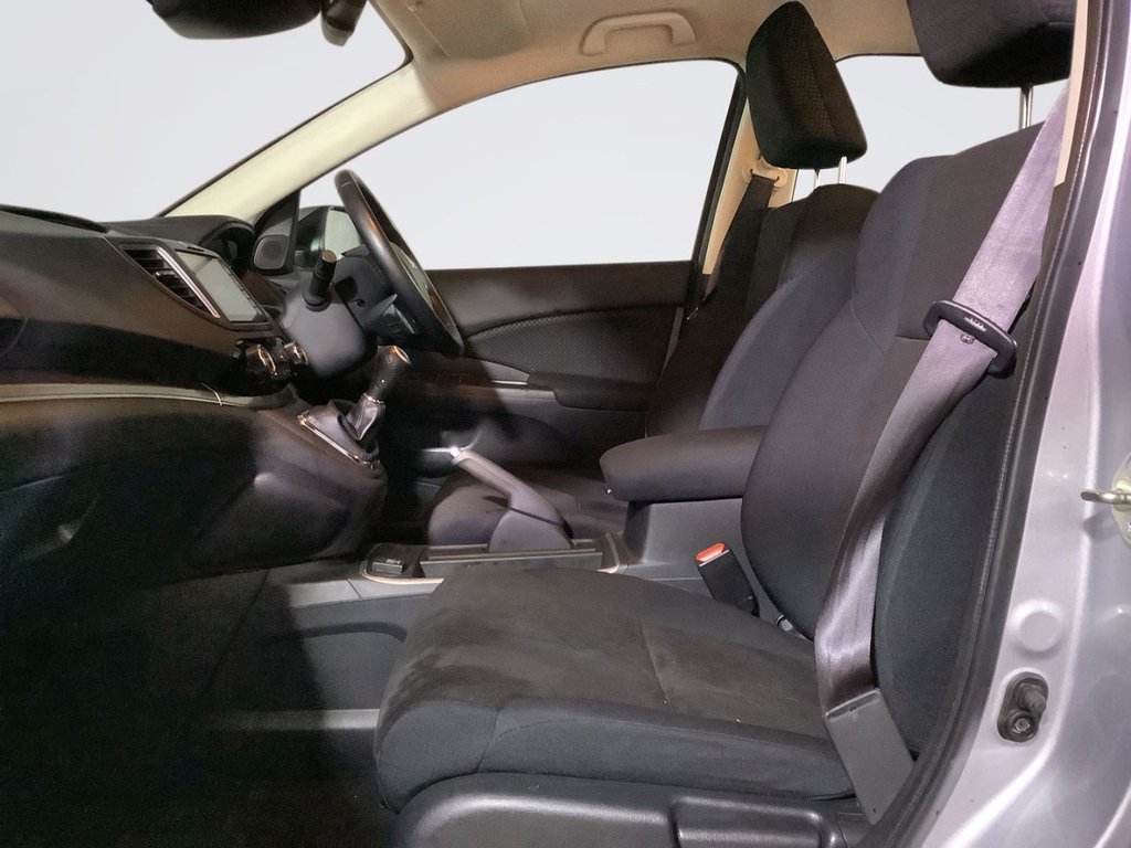 Used Honda CR-V 2016 for sale - 76848372: Photo 12