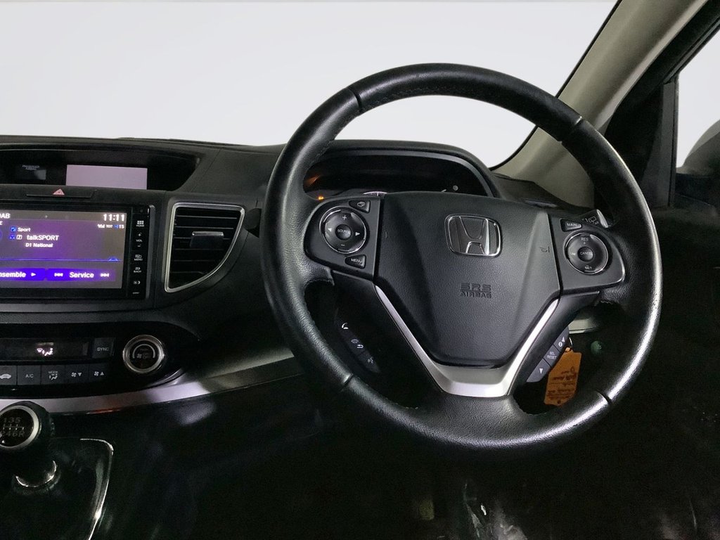 Used Honda CR-V 2016 for sale - 76848372: Photo 15