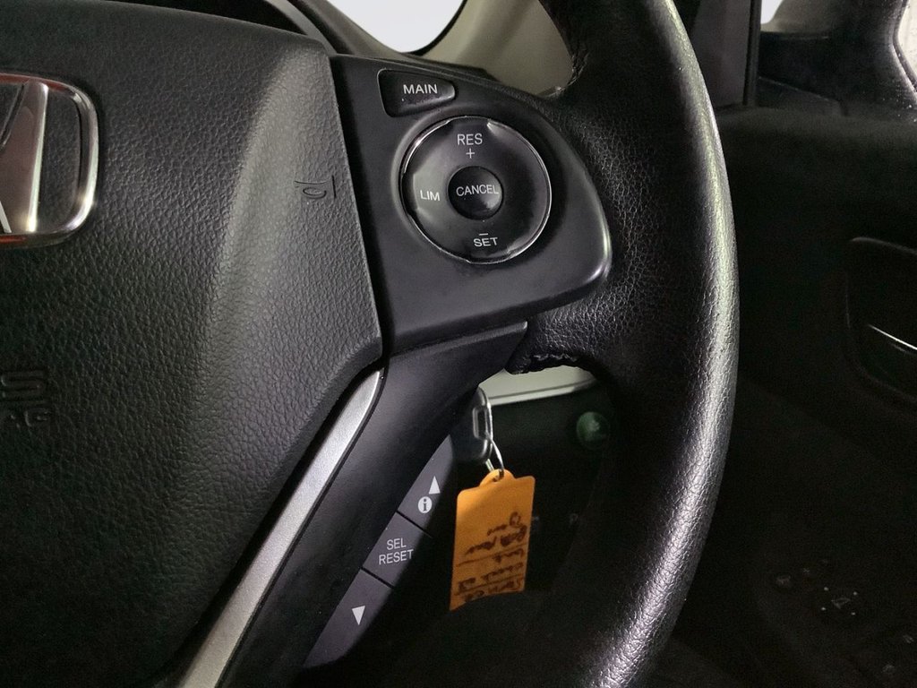 Used Honda CR-V 2016 for sale - 76848372: Photo 19