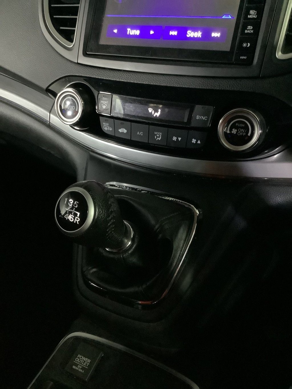 Used Honda CR-V 2016 for sale - 76848372: Photo 24