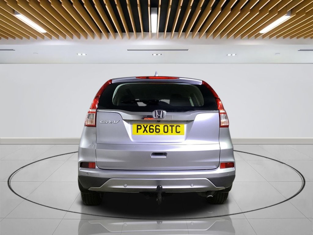 Used Honda CR-V 2016 for sale - 76848372: Photo 7