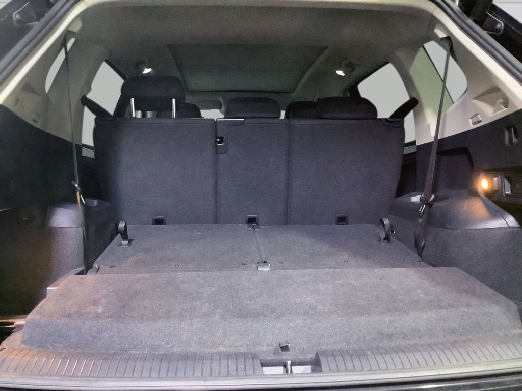 Used Volkswagen Tiguan Allspace 2019 for sale - 76654891: Photo 15