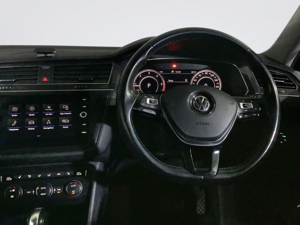 Used Volkswagen Tiguan Allspace 2019 for sale - 76654891: Photo 18