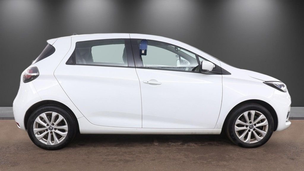 Used Renault Zoe 2021 for sale - 78181317: Photo 5