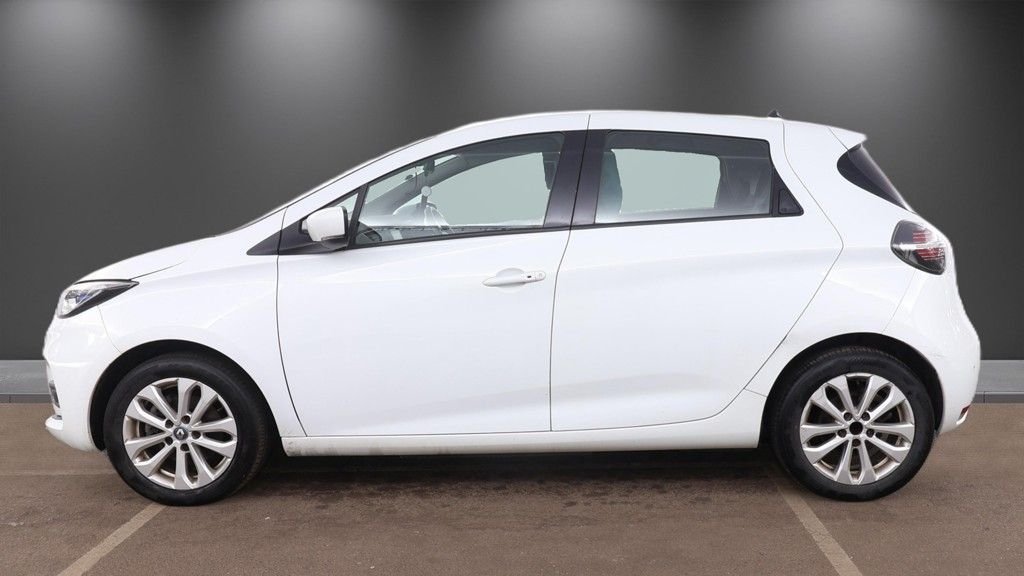 Used Renault Zoe 2021 for sale - 78181317: Photo 6