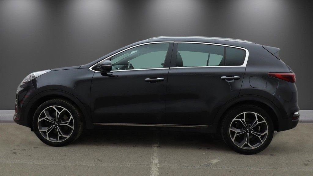 Used Kia Sportage 2019 for sale - 78134338: Photo 6