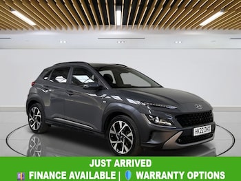 Used Hyundai KONA 2022 for sale - 78912547: Photo
