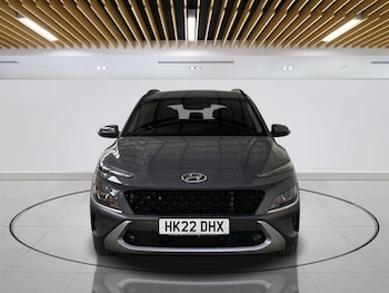 Used Hyundai KONA 2022 for sale - 78912547: Photo