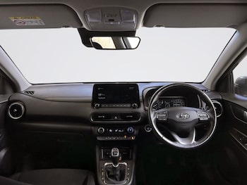Used Hyundai KONA 2022 for sale - 78912547: Photo