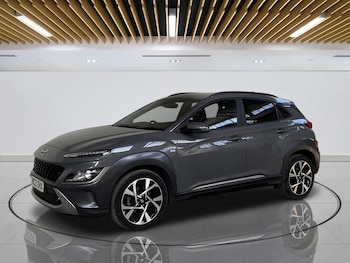 Used Hyundai KONA 2022 for sale - 78912547: Photo