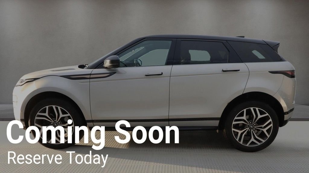Used Land Rover Range Rover Evoque 2019 for sale - 76848264: Photo 6