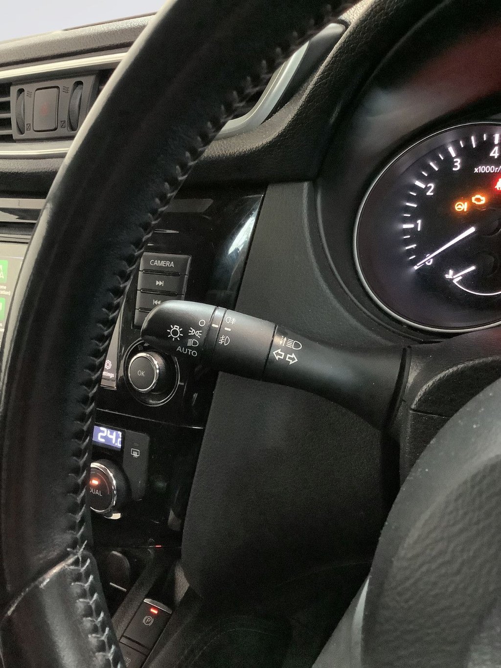 Used Nissan Qashqai 2020 for sale - 77313553: Photo 16