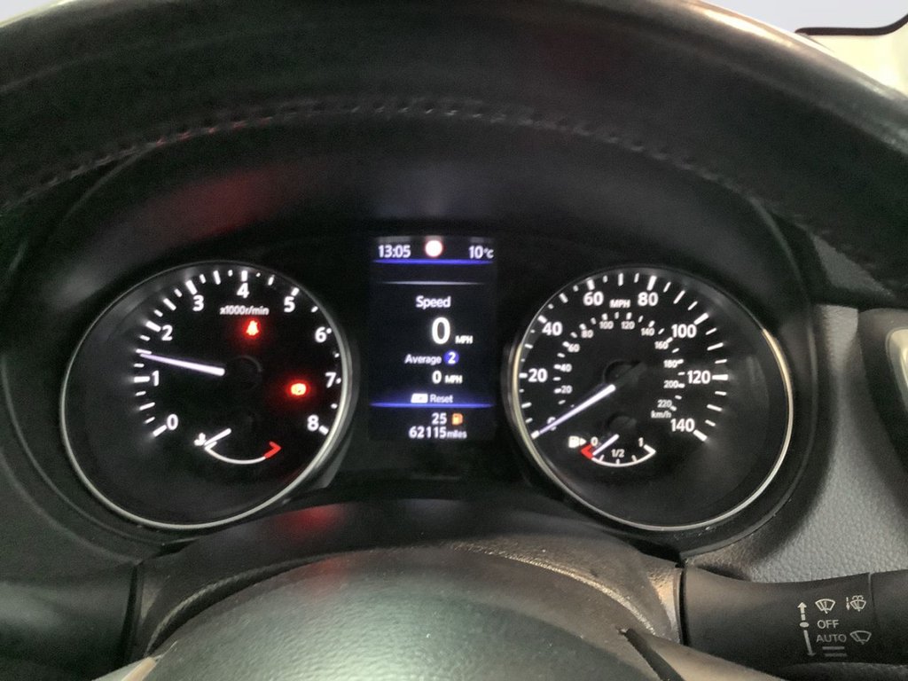 Used Nissan Qashqai 2020 for sale - 77313553: Photo 17