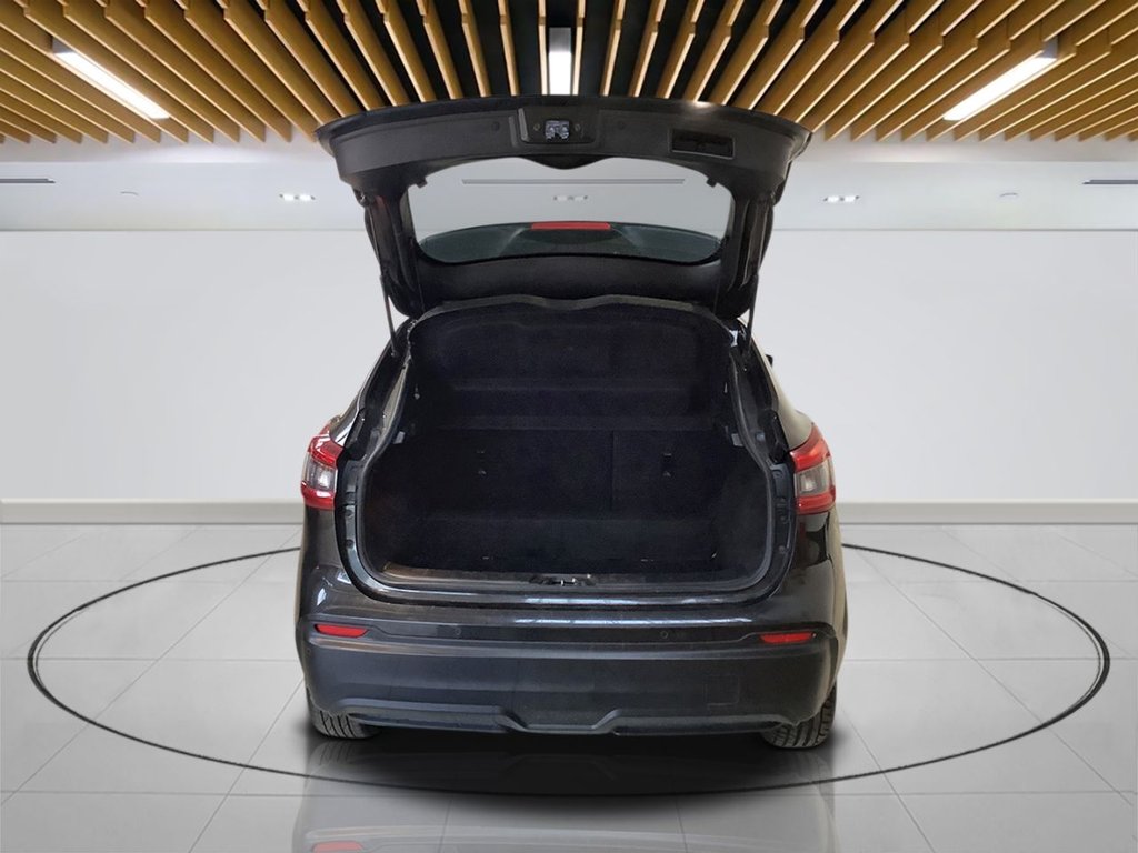 Used Nissan Qashqai 2020 for sale - 77313553: Photo 8