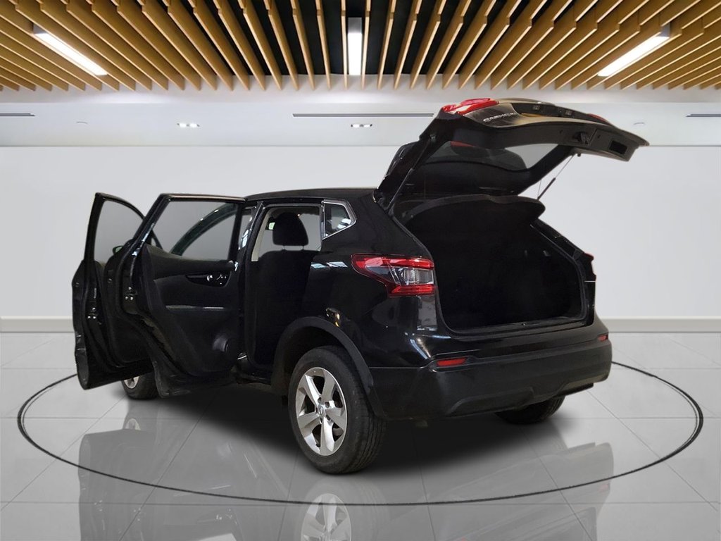 Used Nissan Qashqai 2020 for sale - 77313553: Photo 9