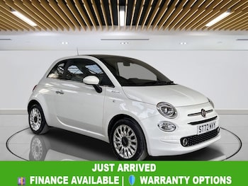 Used Fiat 500 2022 for sale - 78818861: Photo